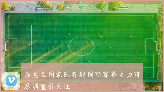 乌克兰国家队备战国际赛事主力阵容调整引关注